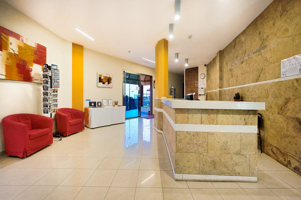 Las Villas De Amadores GRAN CANARIA Exterior foto