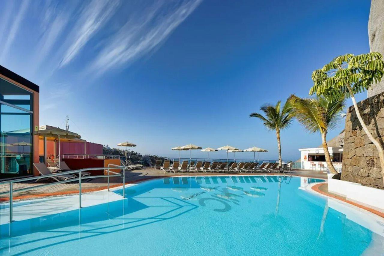 Las Villas De Amadores GRAN CANARIA Exterior foto