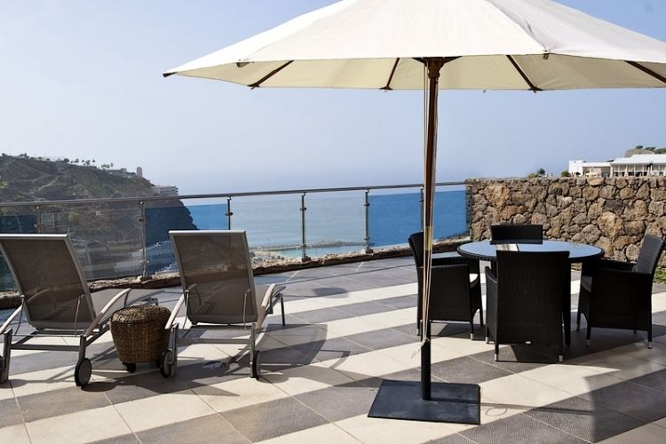 Las Villas De Amadores GRAN CANARIA Exterior foto