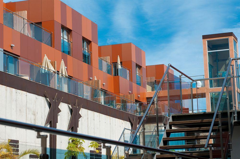 Las Villas De Amadores GRAN CANARIA Exterior foto