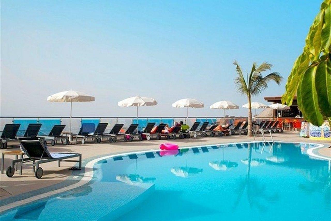 Las Villas De Amadores GRAN CANARIA Exterior foto