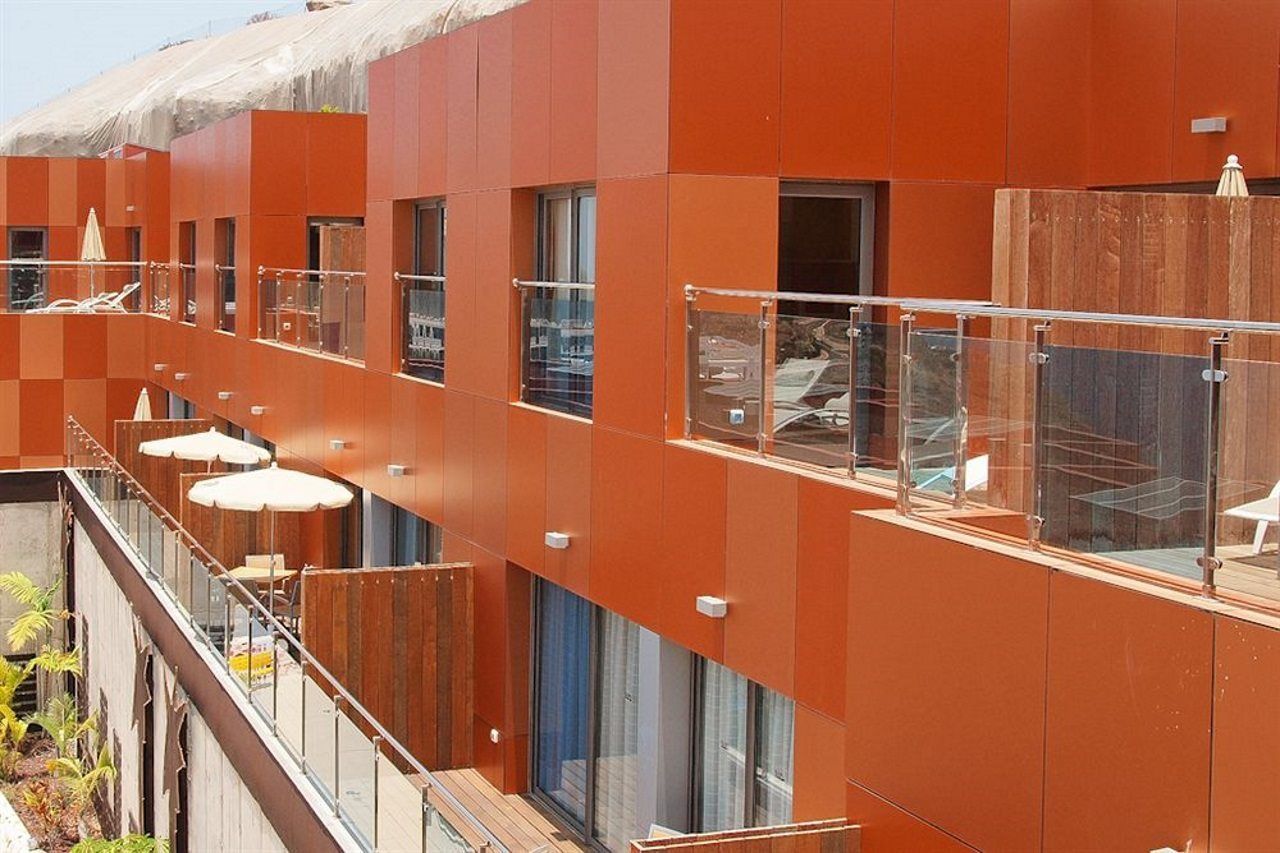 Las Villas De Amadores GRAN CANARIA Exterior foto