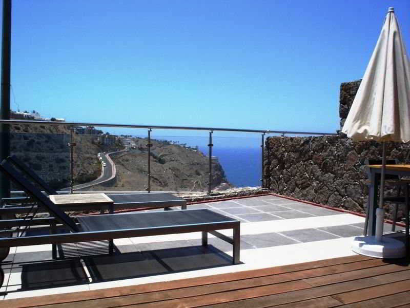 Las Villas De Amadores GRAN CANARIA Exterior foto