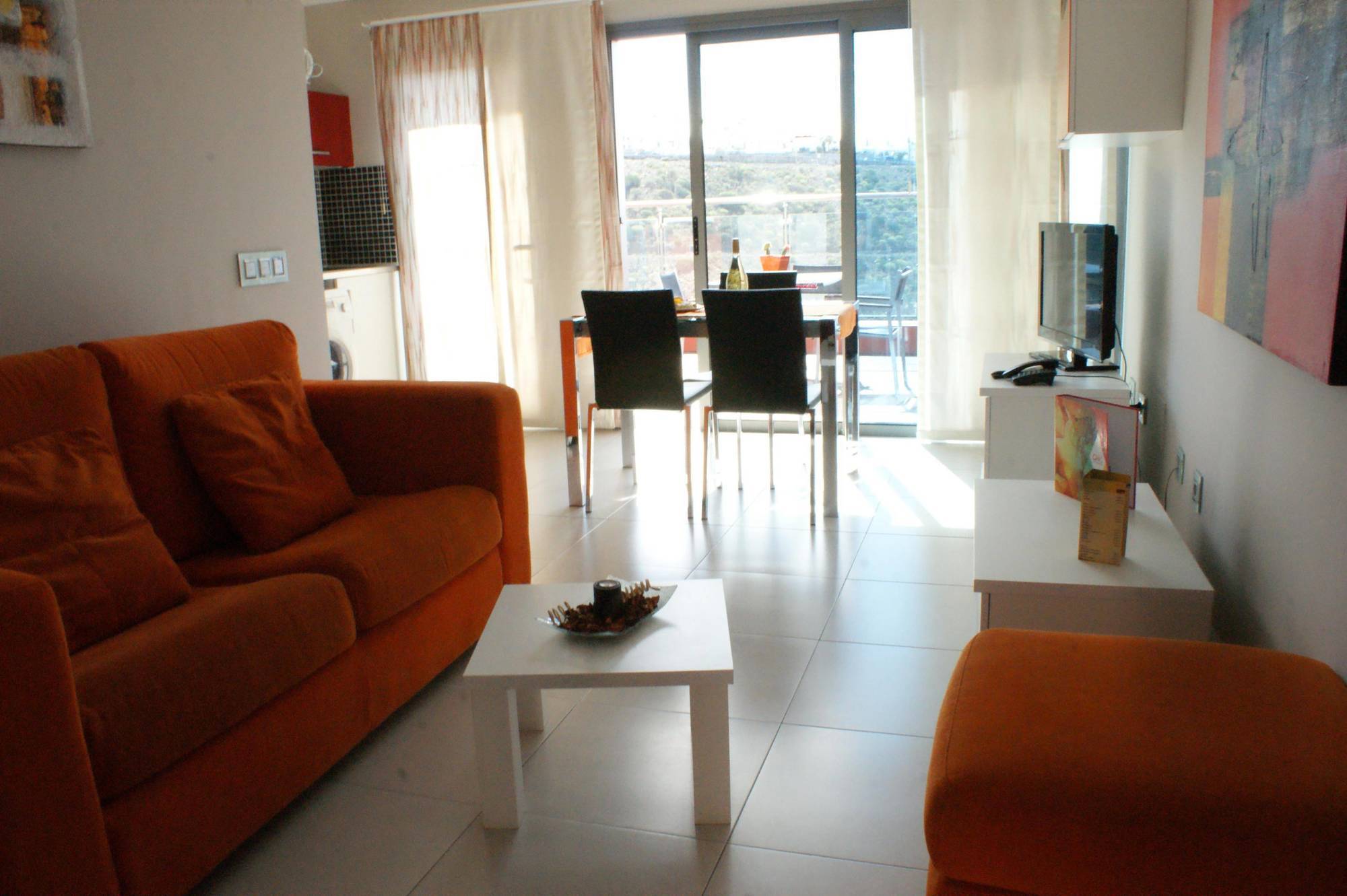 Las Villas De Amadores GRAN CANARIA Exterior foto