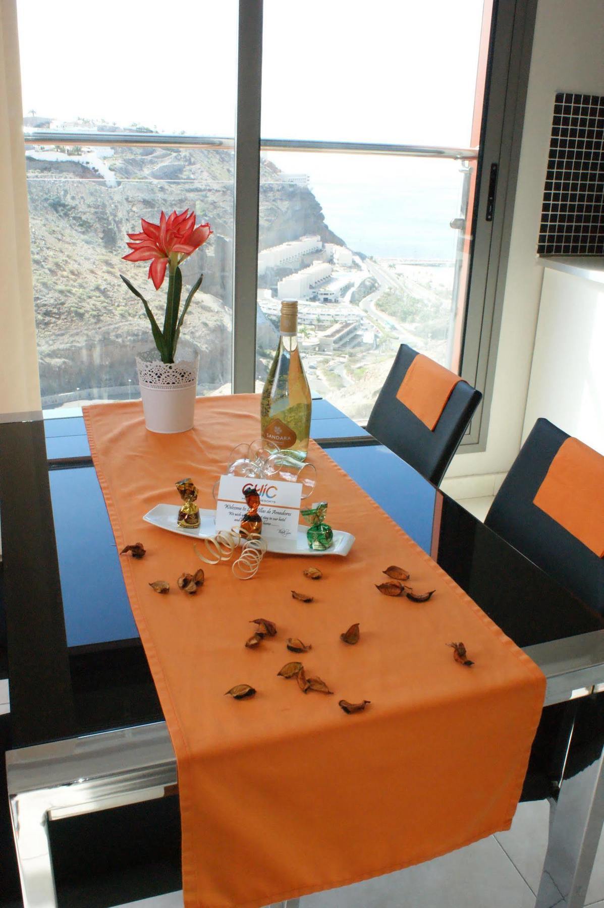 Las Villas De Amadores GRAN CANARIA Exterior foto