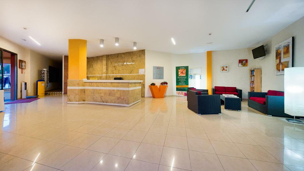 Las Villas De Amadores GRAN CANARIA Exterior foto