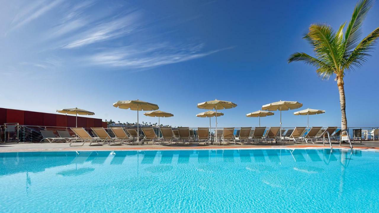 Las Villas De Amadores GRAN CANARIA Exterior foto