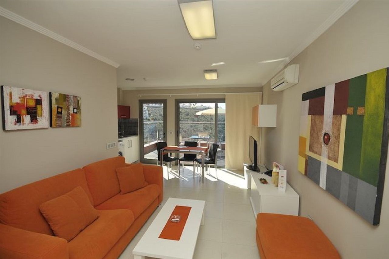 Las Villas De Amadores GRAN CANARIA Exterior foto